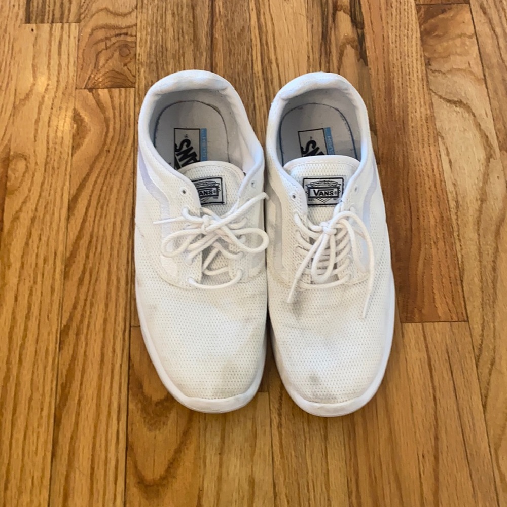 Vans shoes